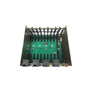 Allen Bradley 1771-A2B PLC rack