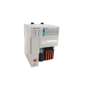 Allen Bradley 1769-L18ER-BB1B CompactLogix controller