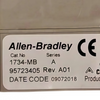 Allen Bradley 1734-MB POINT I/O Mounting Base