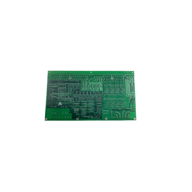 GE DS200DDTBG2ABB LCI Auxiliary I/O Terminal Board