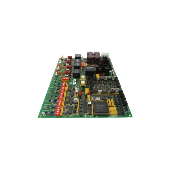 GE DS200DCFBG1BLC Power Supply Board