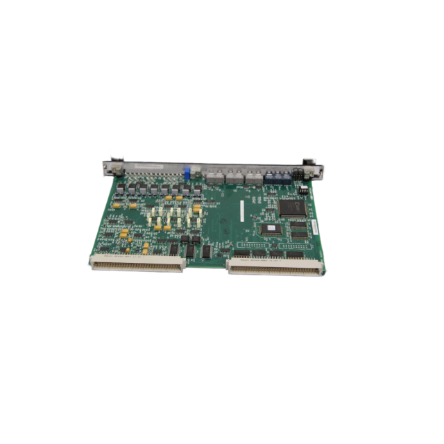 GE DS200FCGDH1BCA Control Module PC Board