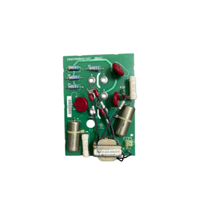 GE DS200SSBAG1A Drive Snubber Board