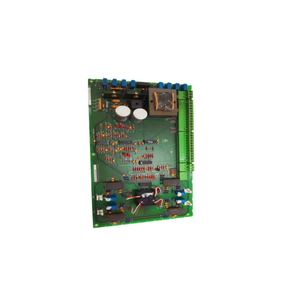 GE DS200SIOCG1AEA VME Stand I/O Board