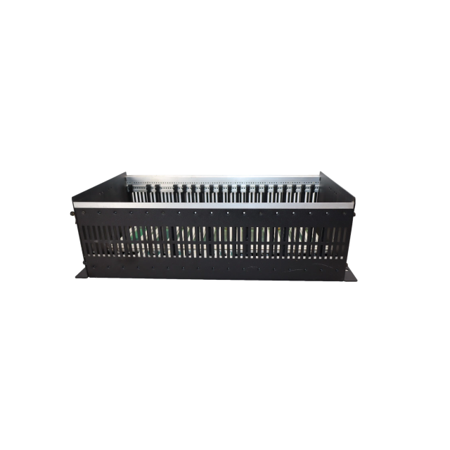 B&R HCR166-0 Multi Module Rack for 16 PLC Modules