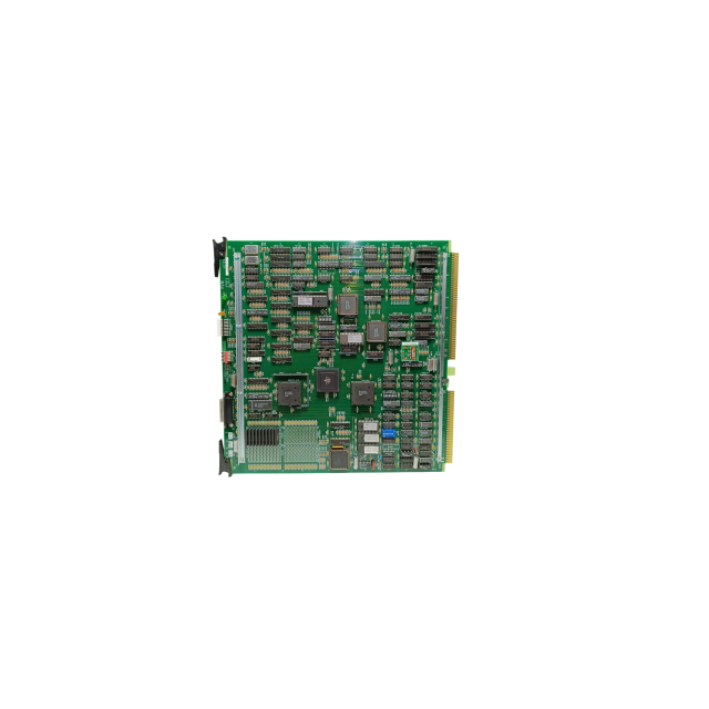 Honeywell 80363893-200 PLC Card