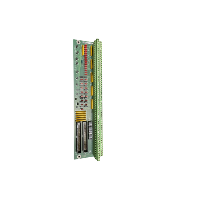 GE DS200TBCBG1AAA Termination Analog Board