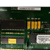 GE DS200UPLAG1BDA LAN Power Supply Circuit Board