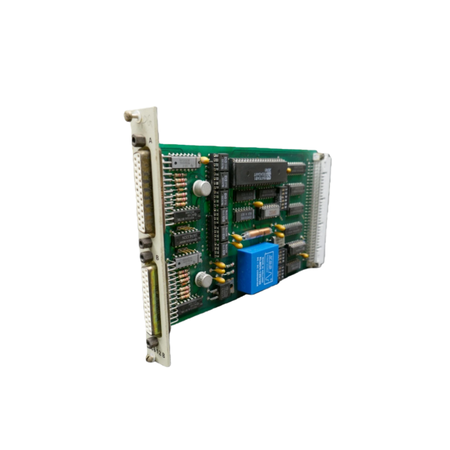 HIMA F8612B PC BOARD MODULE