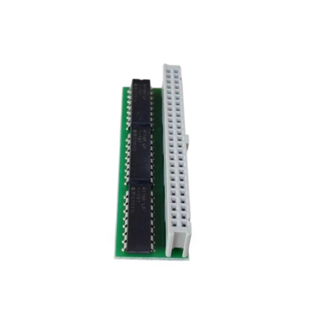 HIMA F7546 IO BUS COUPLING MODULE