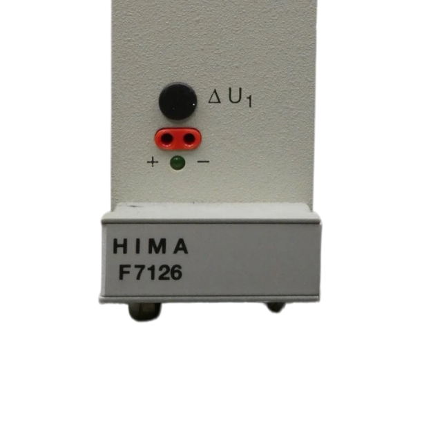 HIMA F7126 Power Supply Module