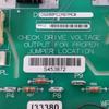 GE DS200PCCAG7ACB DC Power Connect Board
