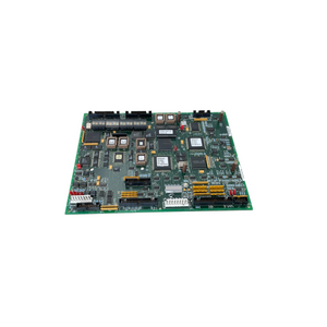 GE DS200LDCCH1ANA Drive Control/LAN Communications Board