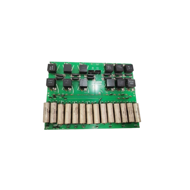 GE DS200PCCAG1ACB PLC Module