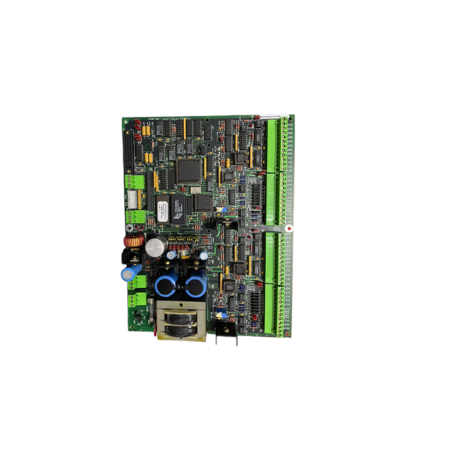 GE DS200LRPBG1AAA PLC Module