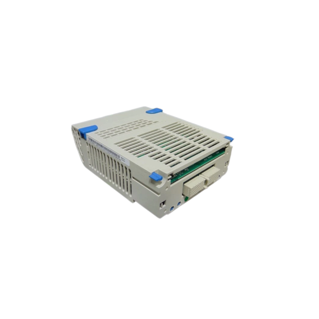 Emerson Ovation 5X00241G02 Processor Module