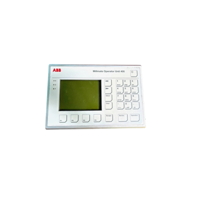 ABB PXAH401 Excitation unit