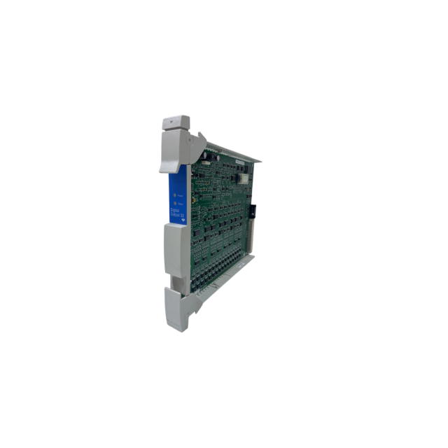 Honeywell 80363975-150 Digital Output 32 Module