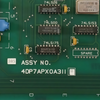 Honeywell 4DP7APXOA311 ANALOG OUTPUT MODULE