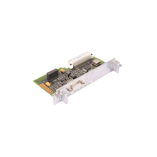 Siemens 6AV3970-1XB31-0AA0 Interface Module