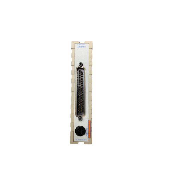 Emerson Ovation 1C31125G02 Digital Output Module