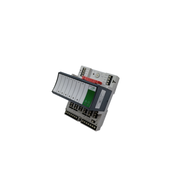 Honeywell XS824-25 Analog input / output base