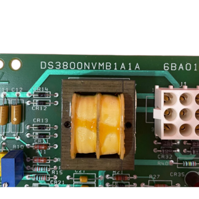 GE DS3800NVMB1A1A Voltage Monitor Board