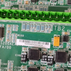 GE IS200AEADH1ACA Input/Output Grid Fork Board