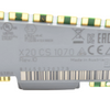 B&R X20CS1070 CAN bus interface