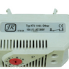 ABB THERMOSTAT KTO 1140 Thermostat For Fan Control