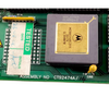 ABB CT92474A Processor Module