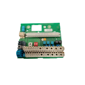 ABB NMTU-21 TERMINATION UNIT