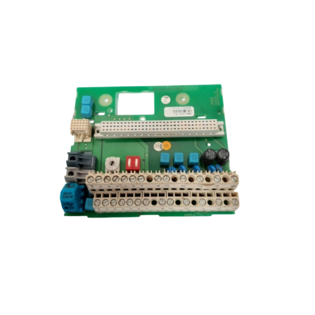 ABB NMTU-21 TERMINATION UNIT