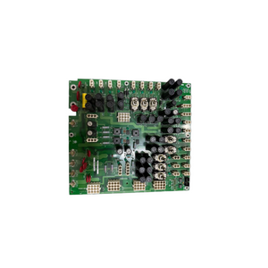 GE DS200TCPDG2B DS200TCPDG2BEC POWER DISTRIBUTION BOARD