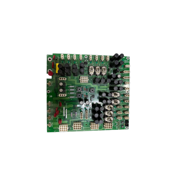 GE DS200TCPDG2B DS200TCPDG2BEC POWER DISTRIBUTION BOARD