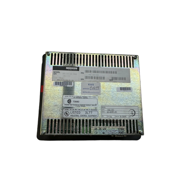 Schneider MM-PM10-200(92-00757-02) PanelMate Plus