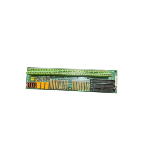GE DS200DTBAG1A DS200DTBAG1AAA Digital Contact Terminal Board