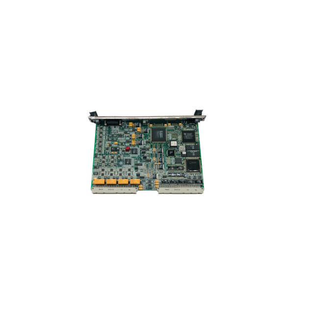 GE IS200VSVOH1BDC Servo Control Card
