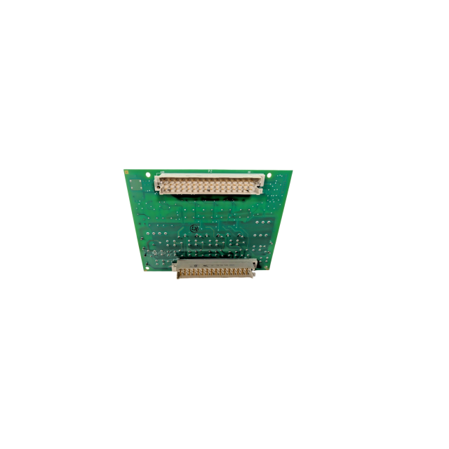 GE IS200WROBH1AAA POWER DISTRIBUTION BOARD