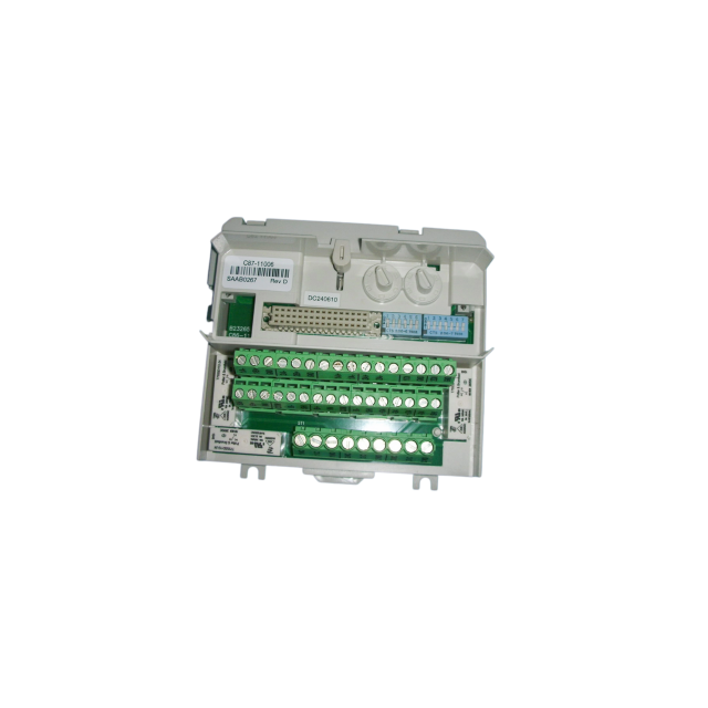 ABB C87-11006 Modulbasis Schnelle