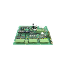ABB SAFT 189 TSI 58125121 Interface Board
