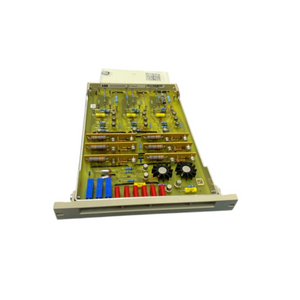 ABB UT735A-E Adapter module