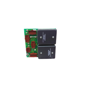 ABB NTAI02 Analog Input Termination Unit