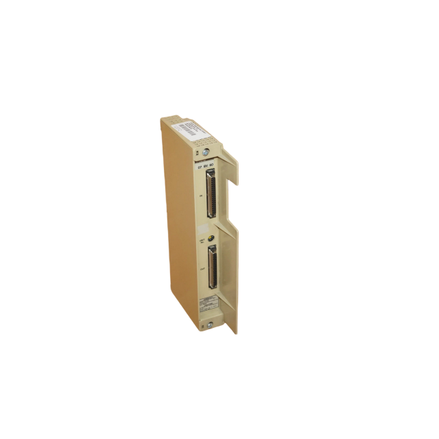 ABB 07BV60R1 GJV3074370R1 Bus Coupler Module