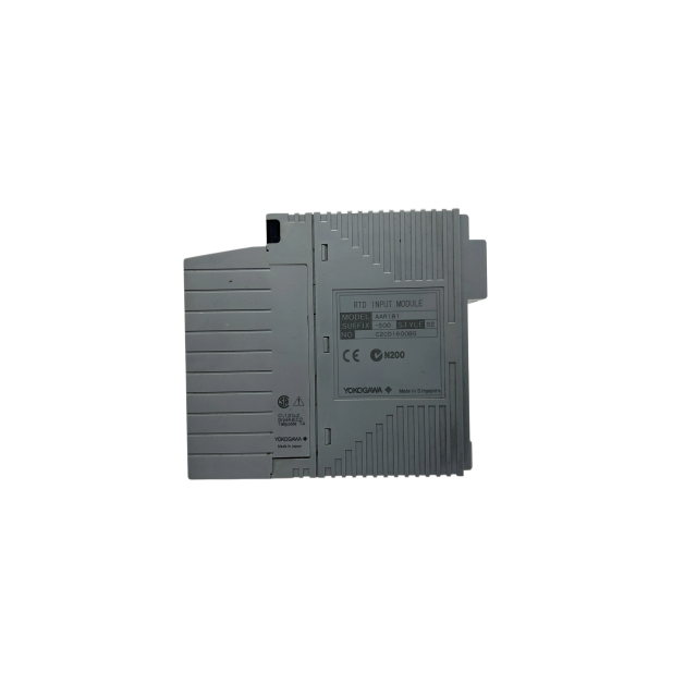 Yokogawa AAR181-S00 RTD Input Module