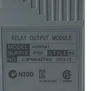 Yokogawa ADR541-P50 Relay Output Module
