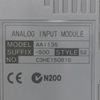 Yokogawa AAI135-S00 Analog Input Module