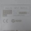 Yokogawa AAI141-S00 Analog I/O Module