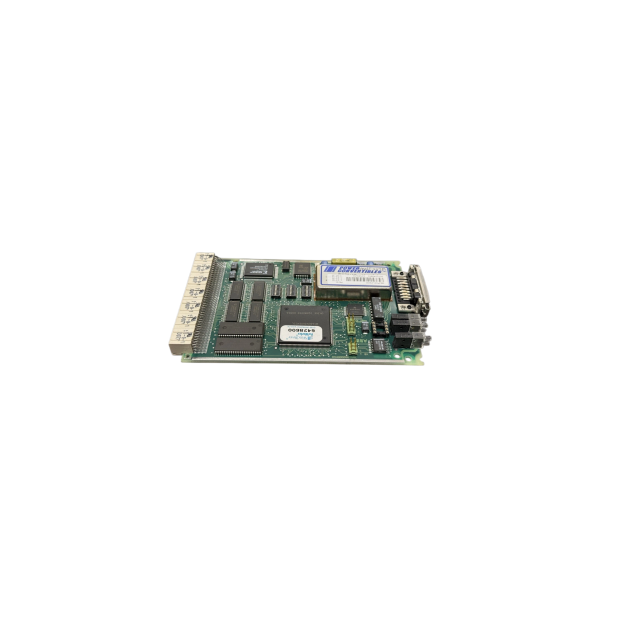 ABB CI545V01 3BUP001191R1 Precise Ethernet submodule