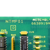 ABB NTMP01 Multi-Function Processor Termination Unit